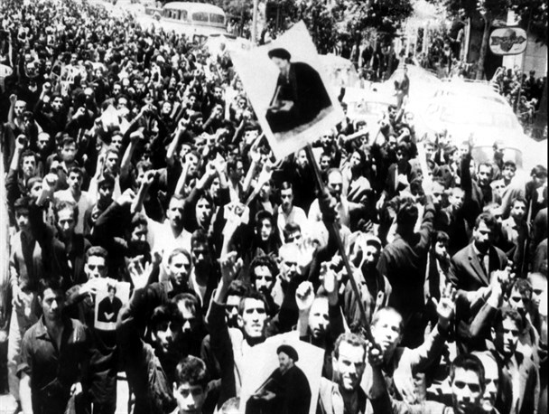 نگاهی به واکنش علما در قبال رخداد 15 خرداد 42