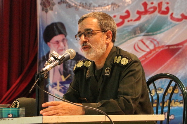 محافظه کاری در دفاع از انقلاب جایی ندارد
