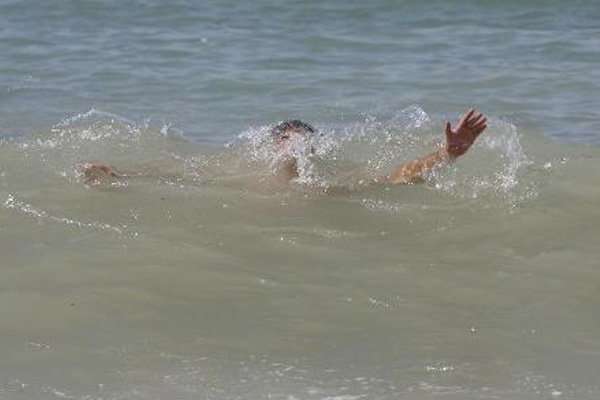 شنا در زرینه‌رود با چاشنی مرگ/ پایان زندگی یک مرد ۴۰ ساله با شنا در زرینه‌رود میاندوآب