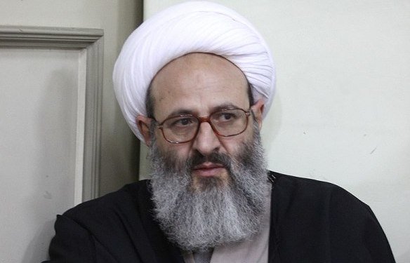 فریاد علما از مشکلات اقتصادی بلند شده است/ روحانیت در کنار مردم به وضعیت موجود معترض هستند