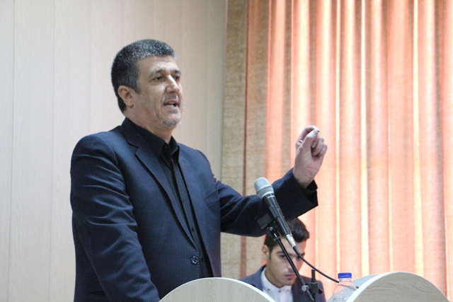 جوانان ما ثابت کرده اند که می توانند بهترین مدیر نیز باشند/ فرهنگ سازی سبک زندگی اسلامی و استفاده صحیح از فضای مجازی ضروری است