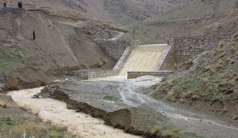 مطالعات آبخیزداری در 21 حوضه آذربایجان غربی/ 176 میلیارد ریال به آبخیزداری آذربایجان غربی اختصاص یافت