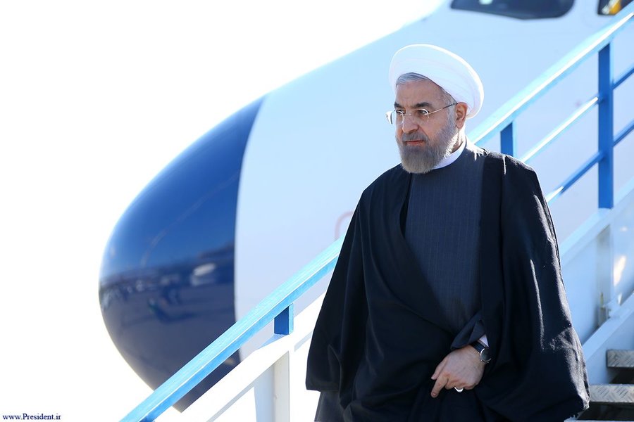 سفر روحانی به آذربایجان غربی و انتظارات مردم از دولت/ آقای رئیس جمهور، شهر من را دریابید