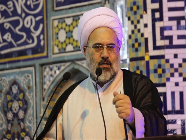 ایران اسلامی دارای امنیت مستقل و درون زا است
