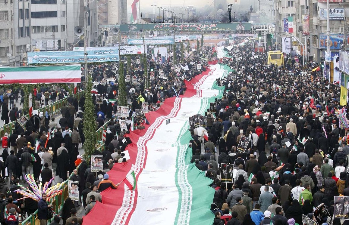مردم با حضور گسترده خود در راهپیمایی 22 بهمن دشمنان را ناکام و مایوس خواهند کرد