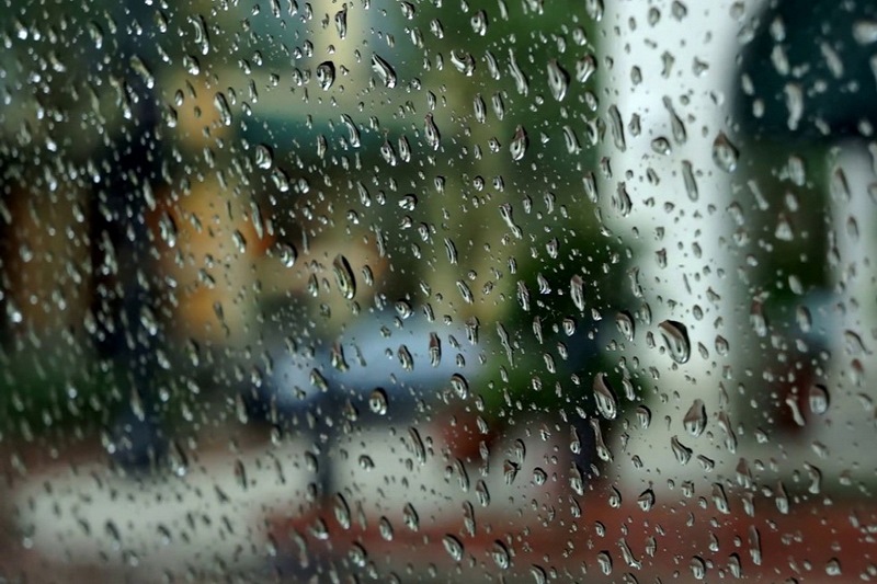 بارش باران در اکثر نقاط کشور طی روزهای آینده