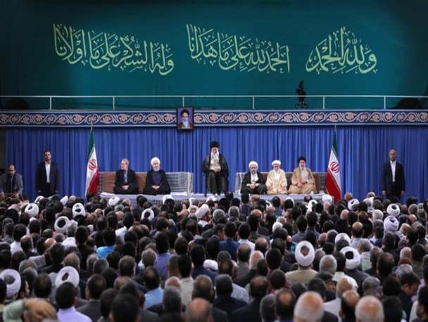 جوانان روزی را خواهند دید که کشور فلسطین به ملت آن بازگردد/ برای تعیین نظام حاکم بر فلسطین باید از همه فلسطینی‌ها نظرخواهی شود