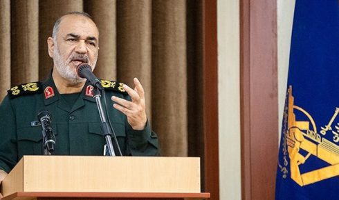 سپاه بیش از هر زمان دیگر آماده دفاع از انقلاب و ایران اسلامی است