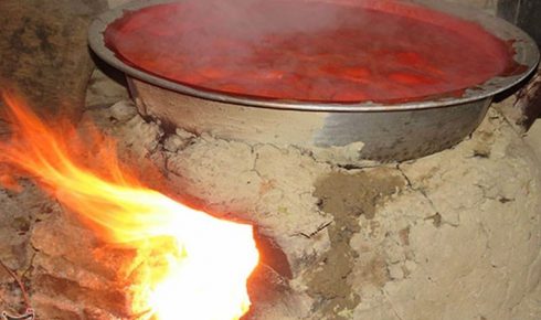 افسارگسیختگی بازار عرضه رب گوجه فرنگی در آذربایجان غربی