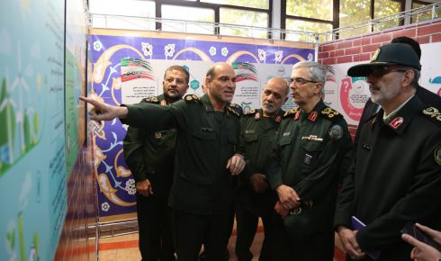 سرلشکر باقری: ثمره تلاش‌های شهید طهرانی مقدم ایران را به قدرت اول موشکی منطقه تبدیل کرد