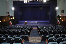 واگذاری سالن آمفی تئاتر مجتمع‌ فرهنگی هنری میاندوآب به بخش خصوصی