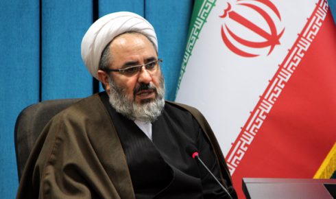 پیام تسلیت مسئول نمایندگی ولی فقیه در سپاه شهداء در پی درگذشت امام جمعه چهاربرج