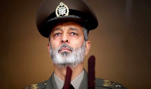 فرمانده کل ارتش: نیروهای مسلح ایران در برابر دشمنان سدی آهنین خواهند بود/ واکنش وزیر دفاع به تحولات اخیر در خلیج فارس