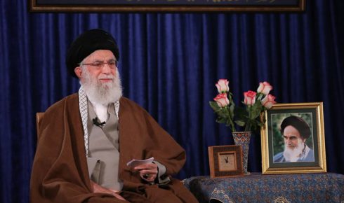 رهبر معظم انقلاب در روز قدس سخنرانی می کنند
