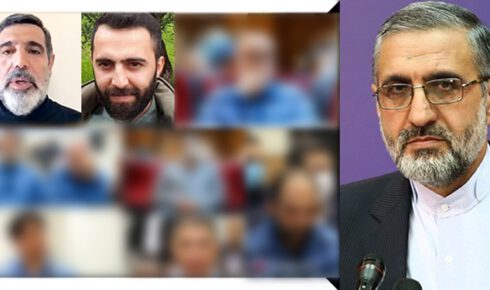 متهم منصوری در اختیار اینترپل در کشور رومانی است/ دستگیری موسوی مجد ربطی به حادثه شهادت سردار سلیمانی ندارد