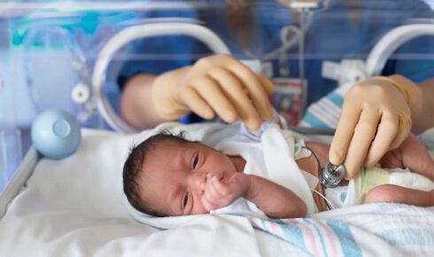 تولد ۵۶ نوزاد در هشت روز نخست امسال در میاندوآب
