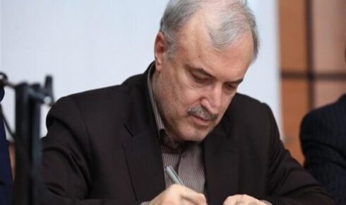 از سربازانم در جبهه سلامت شرمسارم!
