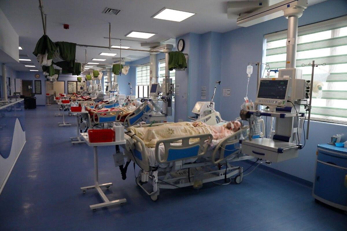 فوت ۲۱ بیمار کرونایی در آذربایجان‌غربی/ تعداد فوتی‌ها به ۱۳۳۱ نفر رسید