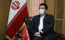 نحوه تعامل جمهوری اسلامی ایران با کشورها ارتباطی به زیاده‌خواهان ندارد