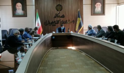 راهپیمایی نمادین اربعین در آذربایجان‌غربی ممنوع است