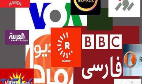 شکست سنگین ضدانقلاب در موج‌سازی علیه نظام در پروژه تطهیر یک قاتل