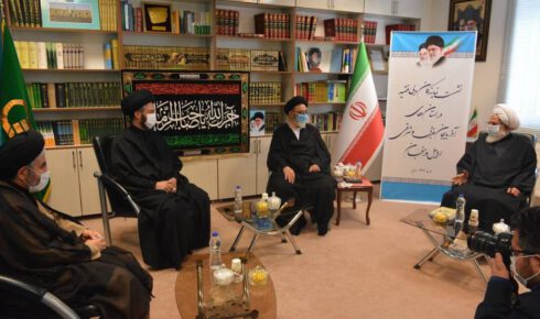 بیانیه مشترک نشست نمایندگان ولی‌فقیه در آذربایجان‌غربی ، شرقی ، اردبیل و زنجان