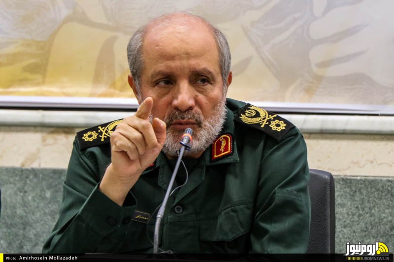 دشمنان در هر نقطه‌ای در تیررس رزمندگان اسلام هستند/ برخورداری از روحیه جهادی، ضامن تحقق محرومیت زدایی/ نمایندگان و مدیران حرف دشمن را تکرار نکنند