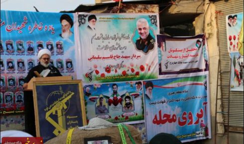 مقام شهید و شهادت، مقام حسرت است/ دفاع مقدس برگرفته از مکتب عاشورا بود