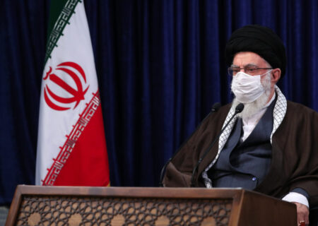 امنیت نباشد عدالت هم مختل خواهد شد/ نیروهای مسلّح در ماجرای کرونا و کمک‌های معیشتی حقیقتاً در میدان‌اند