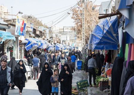 گوش هایی که بدهکار کرونا نیستند/بی خیالی مردم و کرونایی که همچنان می تازد