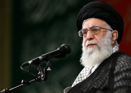 پیگیری و مجازات قطعی عاملان و آمران ترور شهید فخری‌زاده در دستور کار قرار گیرد