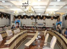 نمایندگان شورا در کمیسیون‌های شهرداری میاندوآب انتخاب شدند