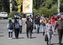 دانشجو، طلایه‌دار مکتب انقلاب اسلامی و گفتمان سازی در گام دوم انقلاب