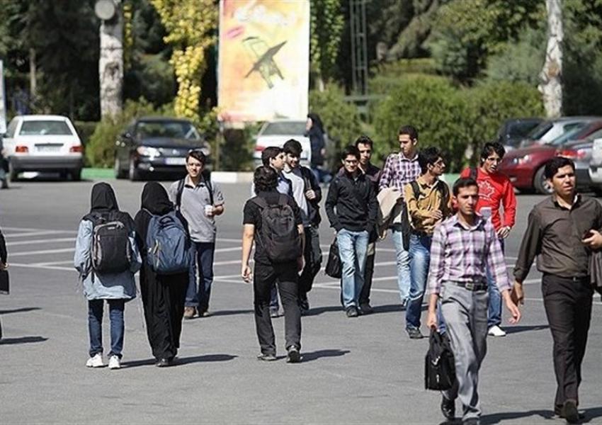 دانشجو، طلایه‌دار مکتب انقلاب اسلامی و گفتمان سازی در گام دوم انقلاب