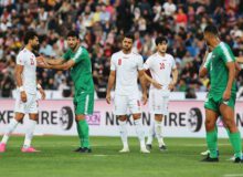 تاریخ مسابقات تیم ملی در مقدماتی جام جهانی قطر مشخص شد