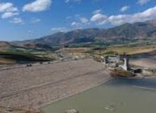 افتتاح طرح انتقال آب از سد کانی سیب به دریاچه ارومیه با دستور رئیس جمهور