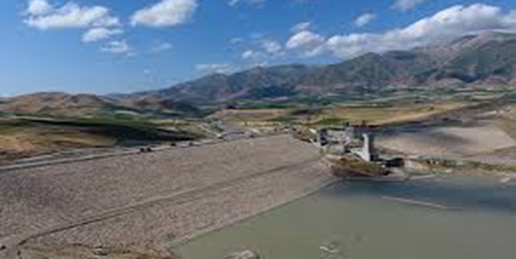 افتتاح طرح انتقال آب از سد کانی سیب به دریاچه ارومیه با دستور رئیس جمهور