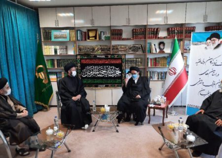 واکنش نمایندگان ولی فقیه استان‌های شمال‌غرب کشور به اظهارات اردوغان