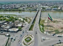 ١.١ هزار میلیارد ریال طرح بازآفرینی شهری در آذربایجان‌غربی اجرا می‌شود