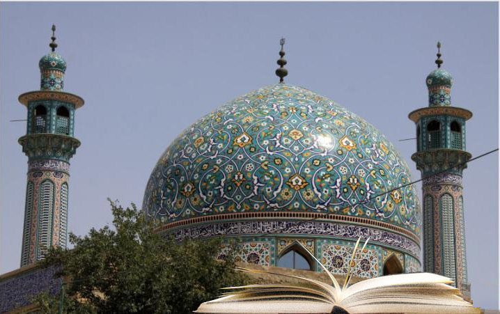 فعالیت شبکه ای ۱۲۵۴ کانون فرهنگی و هنری در مساجد آذربایجان غربی