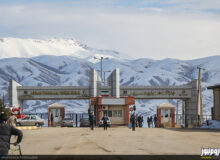 مرز‌های آذربایجان‌غربی با عراق به مدت ۲ هفته بسته شد