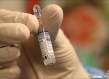 بیش از ۸۲ درصد جمعیت میاندوآب واکسن کرونا زده اند