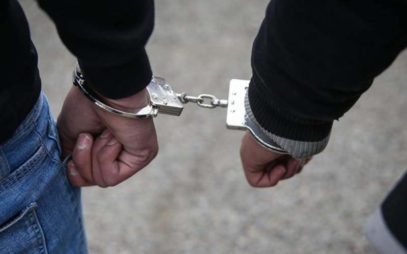 دستگیری ۱۴ نفر از اراذل و اوباش در میاندوآب در راستای طرح ارتقا امنیت اجتماعی