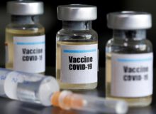هیچ واکسن کرونایی، در آذربایجان‌غربی ناپدید نشده است