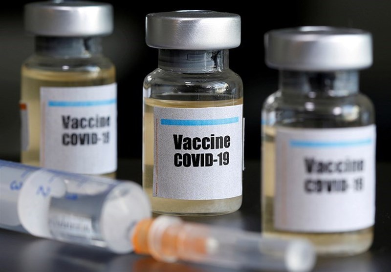 هیچ واکسن کرونایی، در آذربایجان‌غربی ناپدید نشده است