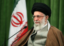 رهبر انقلاب: ایران از سال ۹۴ خیلی قوی‌تر شده و برجام باید به نفع ایران تغییر کند/ انتخابات نماد وحدت ملی باشد، نه دودستگی و تفرقه