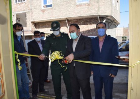 ۷ مرکز مثبت زندگی بهزیستی در میاندوآب به بهره‌برداری رسید