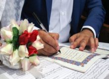 ممانعت از برگزاری مراسم عقد بدون رعایت دستورالعمل‌های بهداشتی در میاندوآب