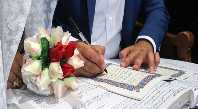 ممانعت از برگزاری مراسم عقد بدون رعایت دستورالعمل‌های بهداشتی در میاندوآب