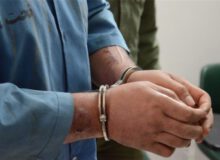 قاچاقچیان مسلح‌ مواد مخدر در میاندوآب دستگیر شدند
